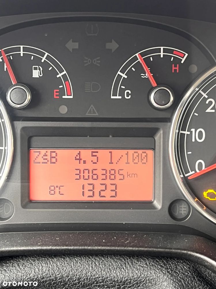 Fiat Grande Punto 1.3 Multijet 16V Active - 36