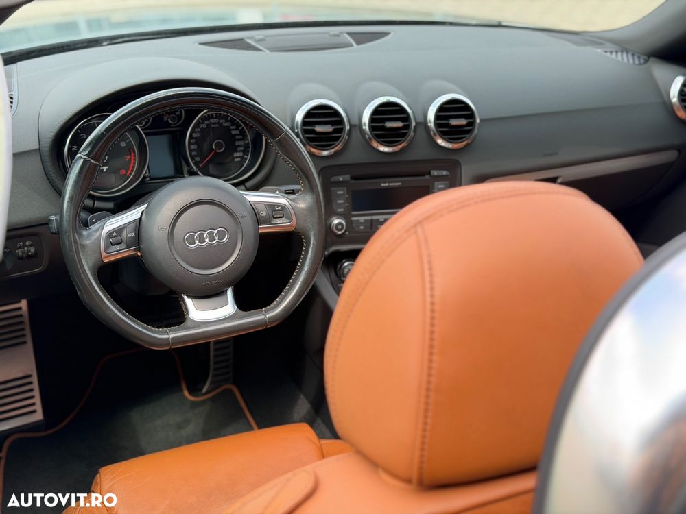 Audi TT - 4