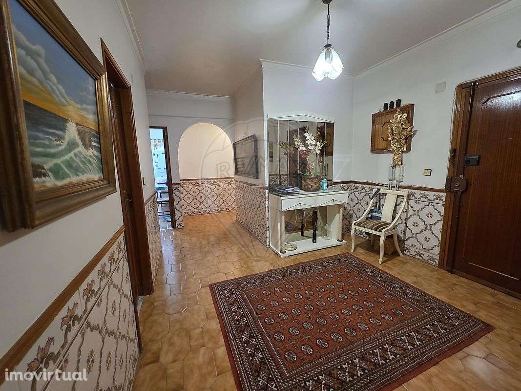 Apartamento T3 para arrendamento - Grande imagem: 3/33