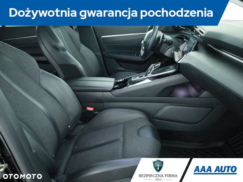Peugeot 508 - 10