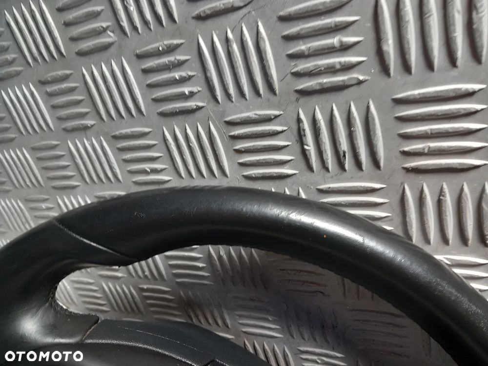 CITOREN C4 GRAND PICASSO II KIEROWNICA SKÓRA MULTIFUNKCJA 96777870 - 9