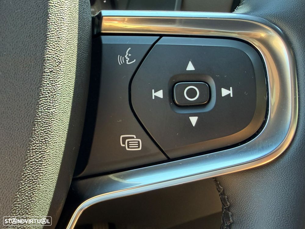 Volvo C40 Recharge Extended Range Plus - 37