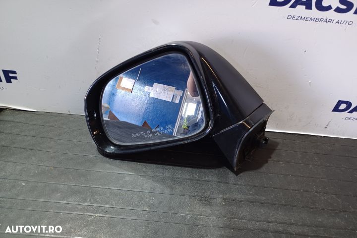 Oglinda stanga electrica E4022558 E4022558 Chevrolet Captiva 1 [2006 - 1