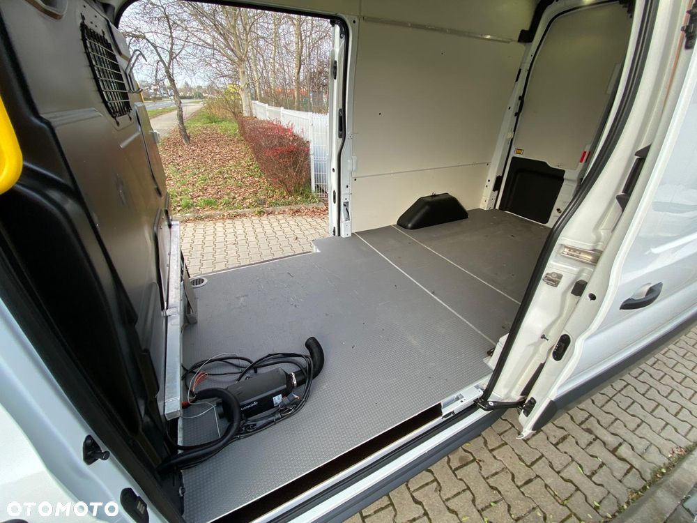 Ford TRANSIT 2,2 TDCI L3H3 4x4 napęd na 4 koła webasto / klimatyzacja - 30