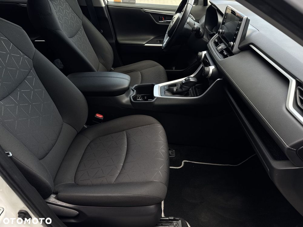 Toyota RAV4 - 14
