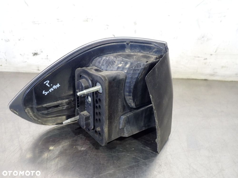 LAMPA PRAWA TYLNA FORD S-MAX I - 4
