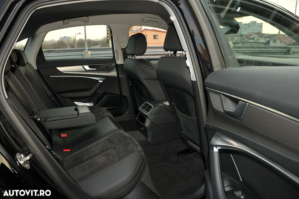 Audi A6 - 9