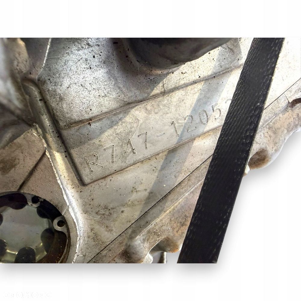 SILNIK Suzuki GSXR GSX-R 750 L1 L2 L3 L4 L5 L6 L7 150KM Motor Engine R747 - 3