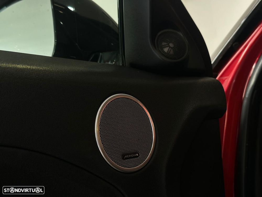 Land Rover Range Rover Evoque 2.2 eD4 Pure Tech - 32