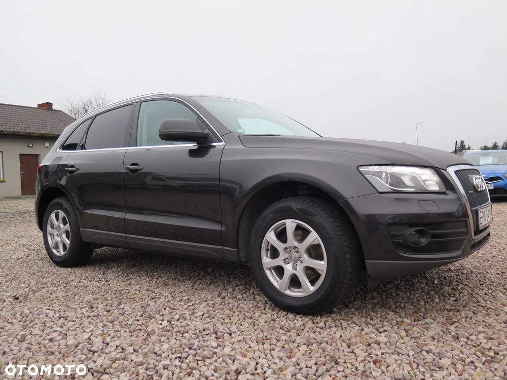 Audi Q5 - 8