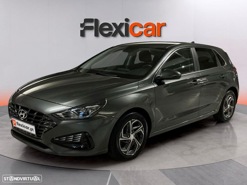 Hyundai i30 1.0 T-GDI Style - 2