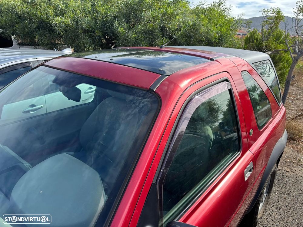 Land Rover Freelander 2.0 di - 10