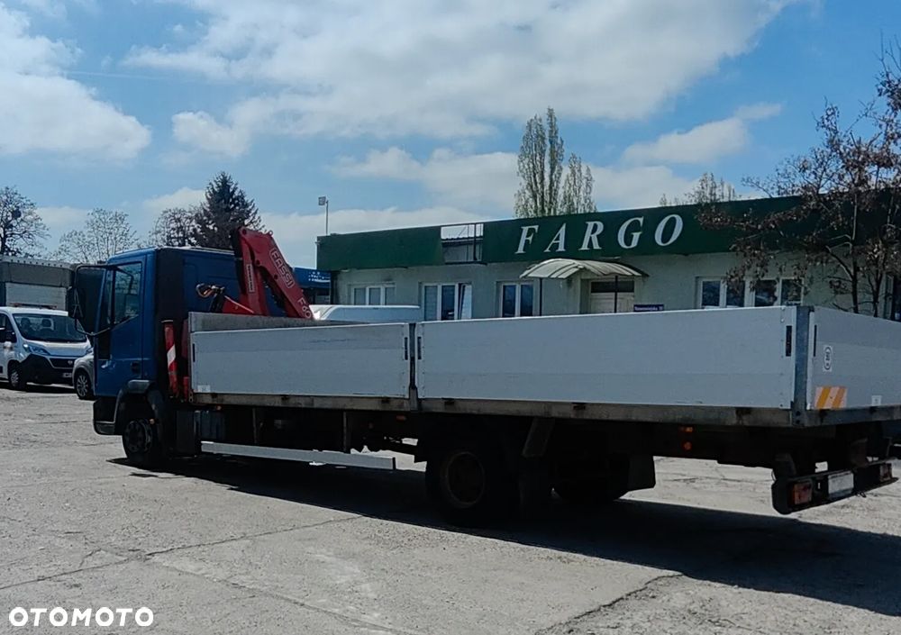 Iveco ML100E18  HDS KLIMA - 5