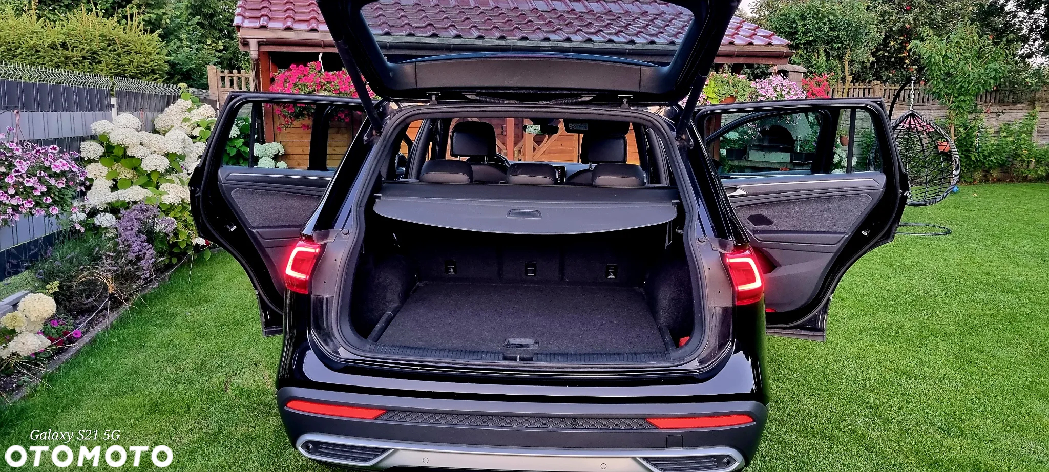 Seat Tarraco 2.0 TDI Xcellence S&S - 28
