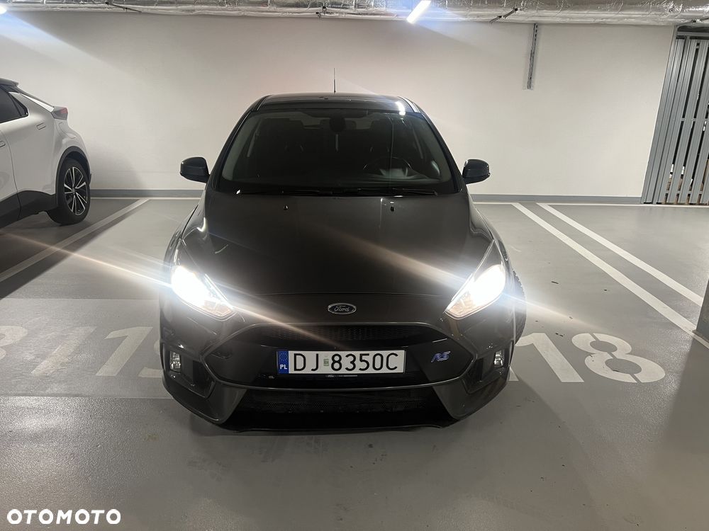 Ford Focus 1.5 TDCi ST-Line - 4
