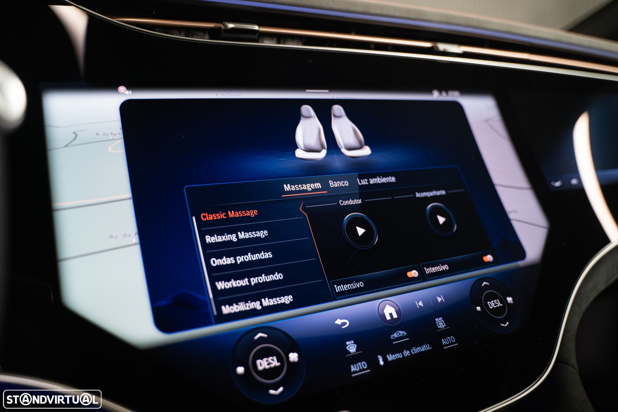 Mercedes-Benz EQS 450+ AMG Line - 33