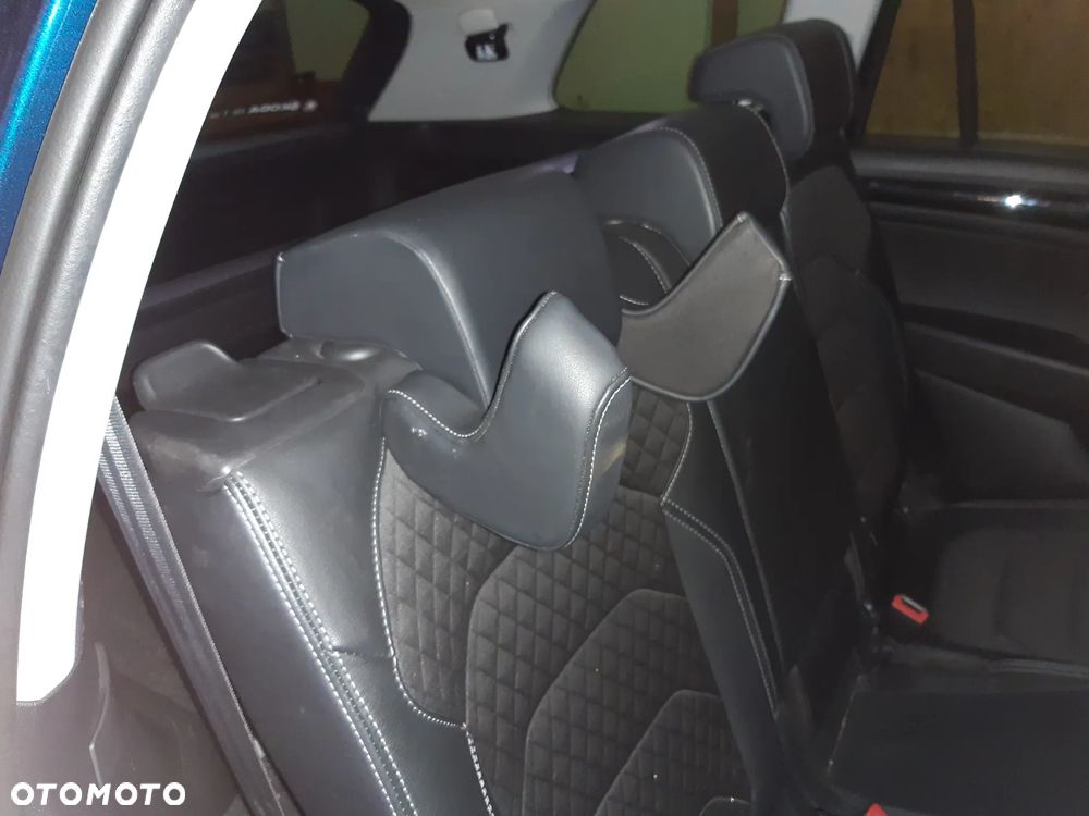Skoda Kodiaq 2.0 TSI 4x4 Style DSG 7os - 18