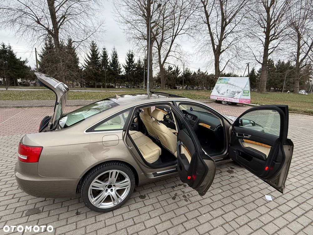 Audi A6 Limousine - 23