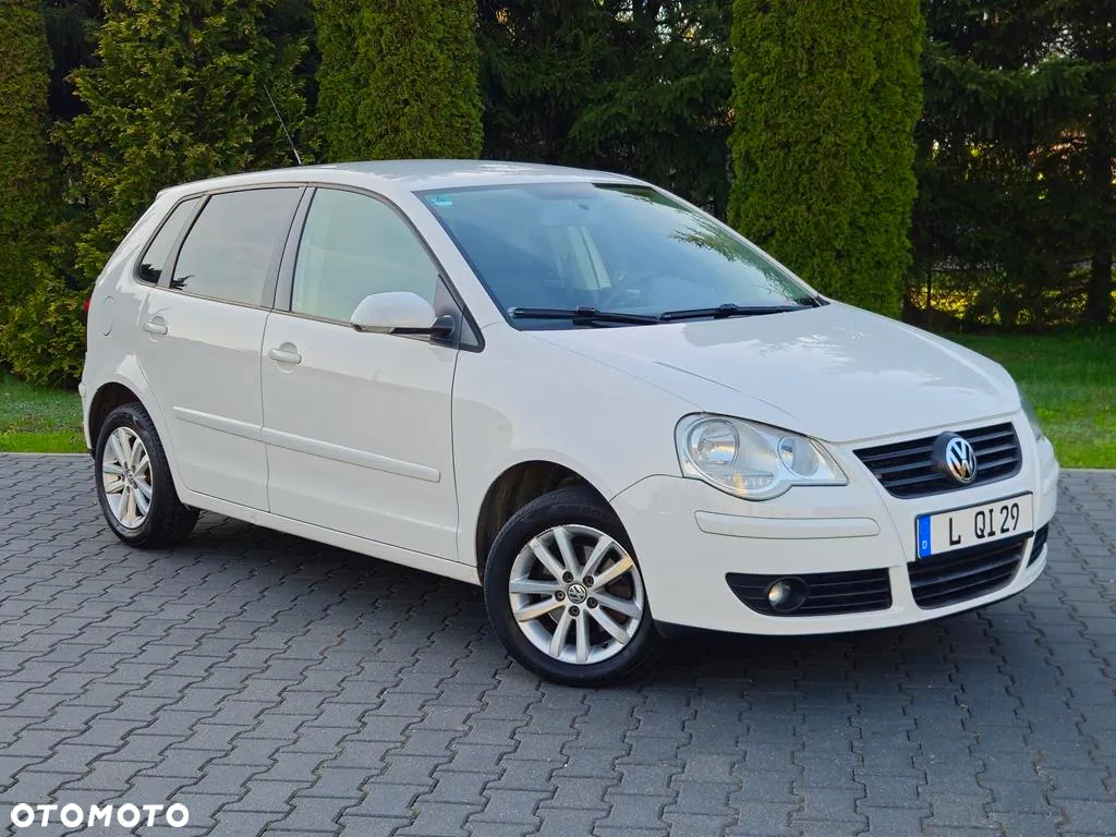 Volkswagen Polo 1.4 Comfortline - 15