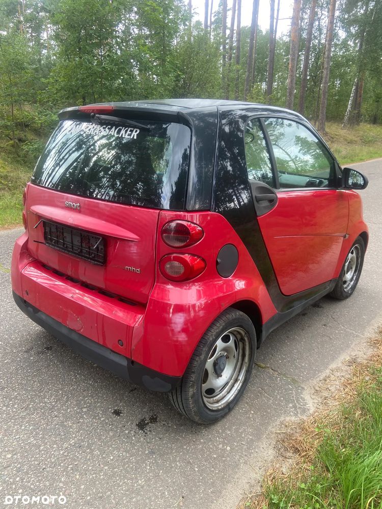Smart Fortwo - 19