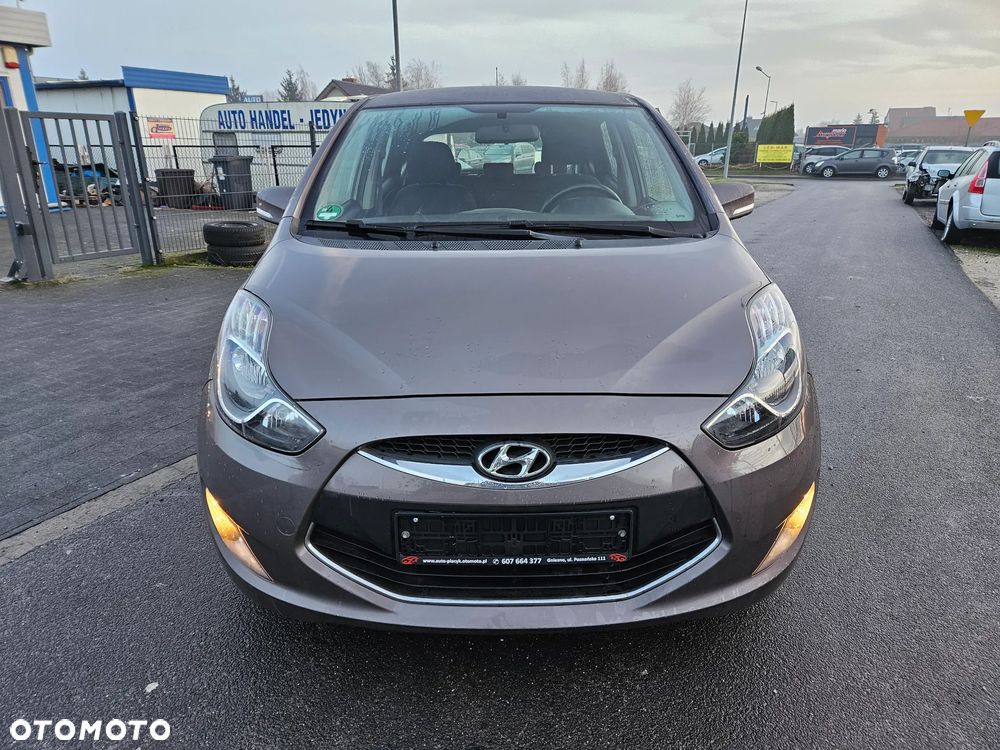 Hyundai ix20 1.4 5 Star Edition - 16