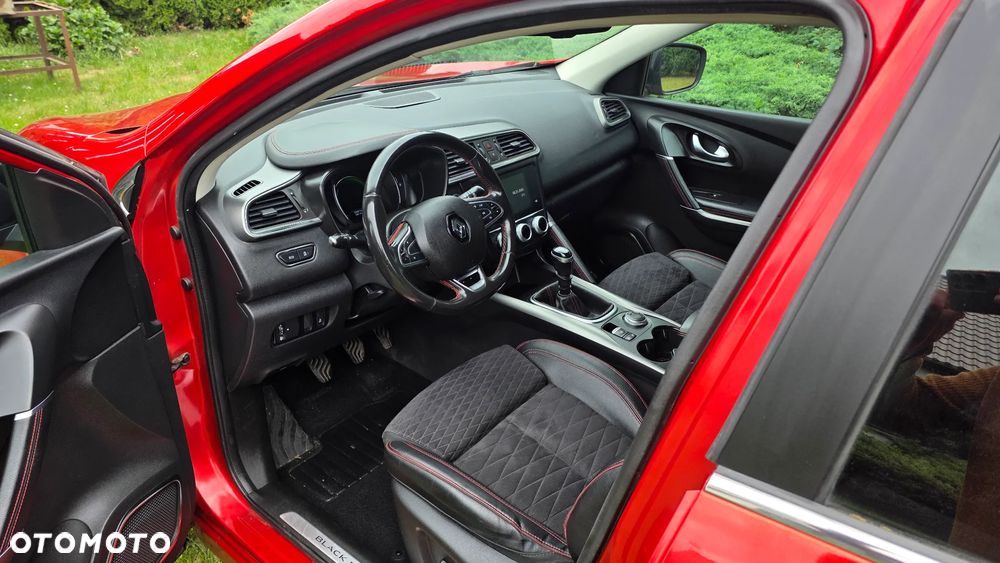 Renault Kadjar - 13