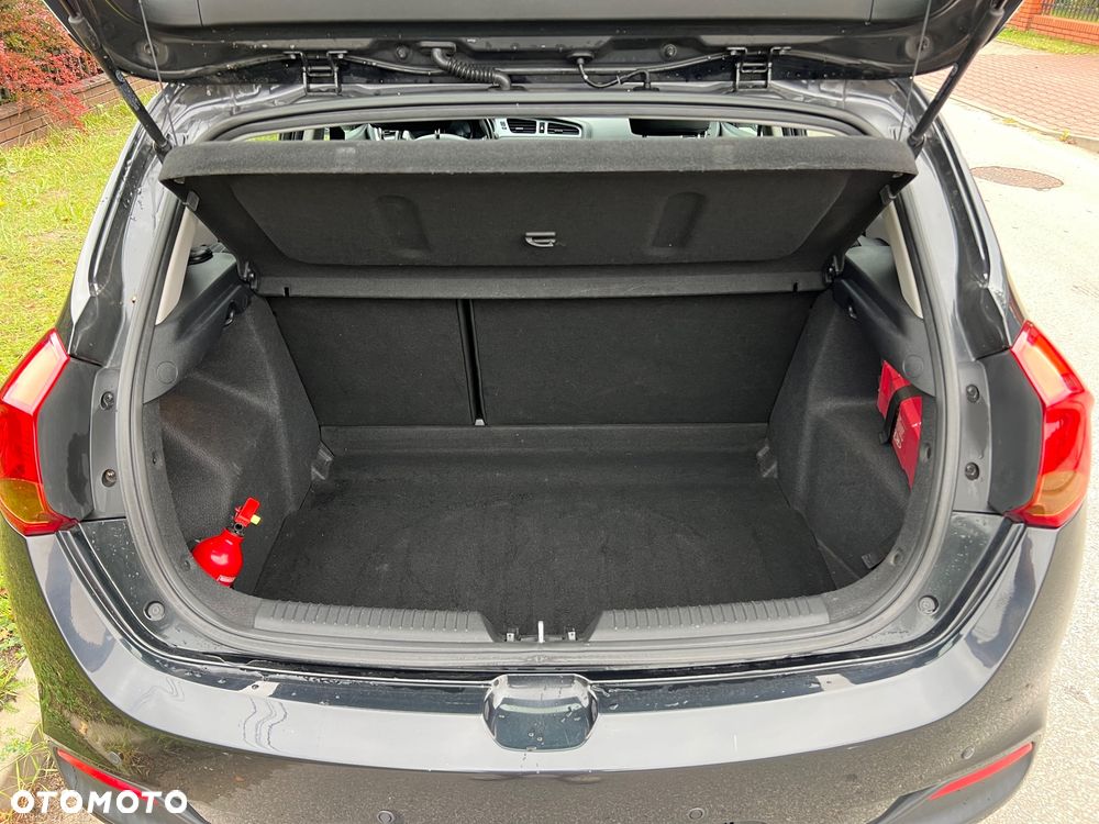 Kia Ceed 1.4 CVVT - 20