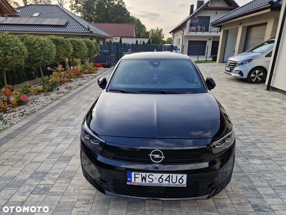 Opel Corsa 1.2 GS Line S&S - 10