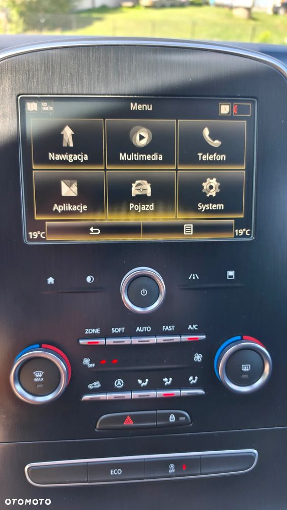Renault Scenic - 18