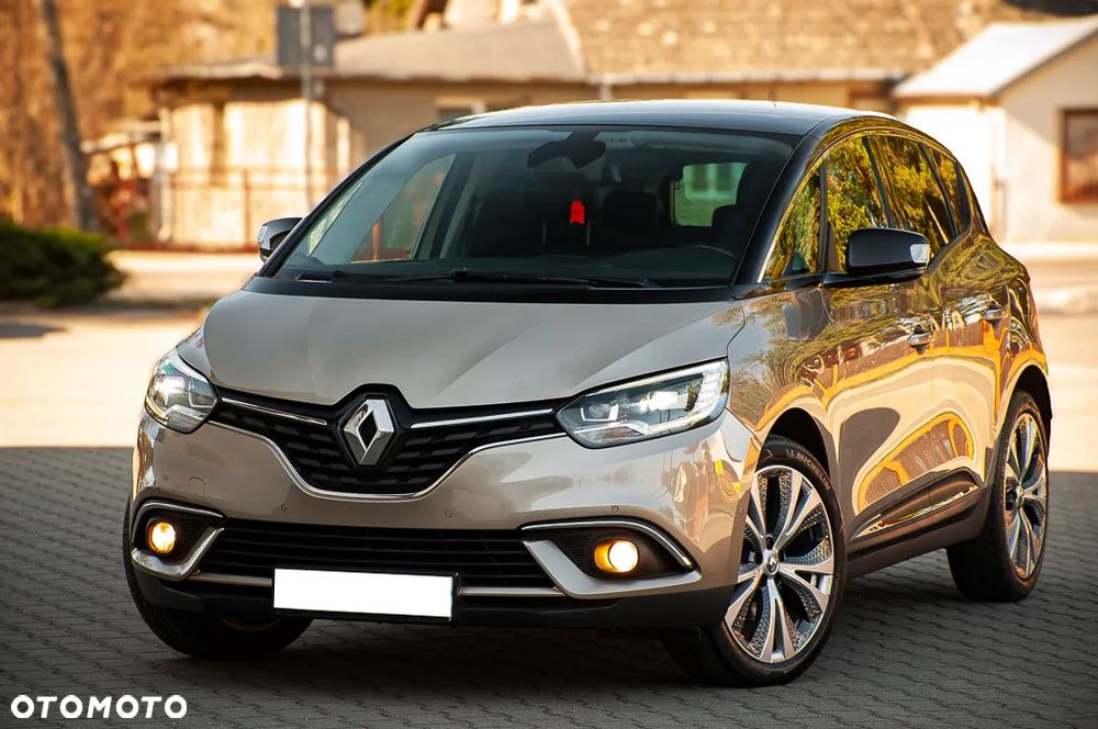Renault Scenic ENERGY TCe 130 INTENS - 1