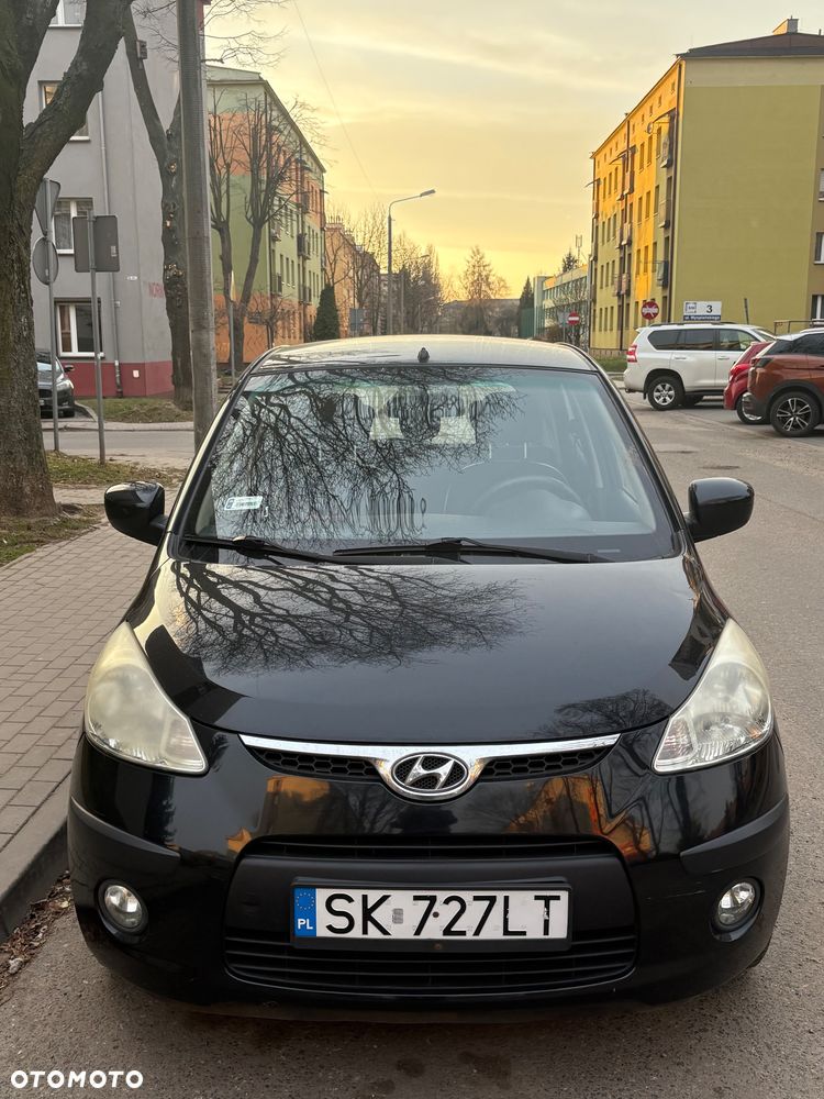 Hyundai i10 1.1 CRDi Comfort - 5