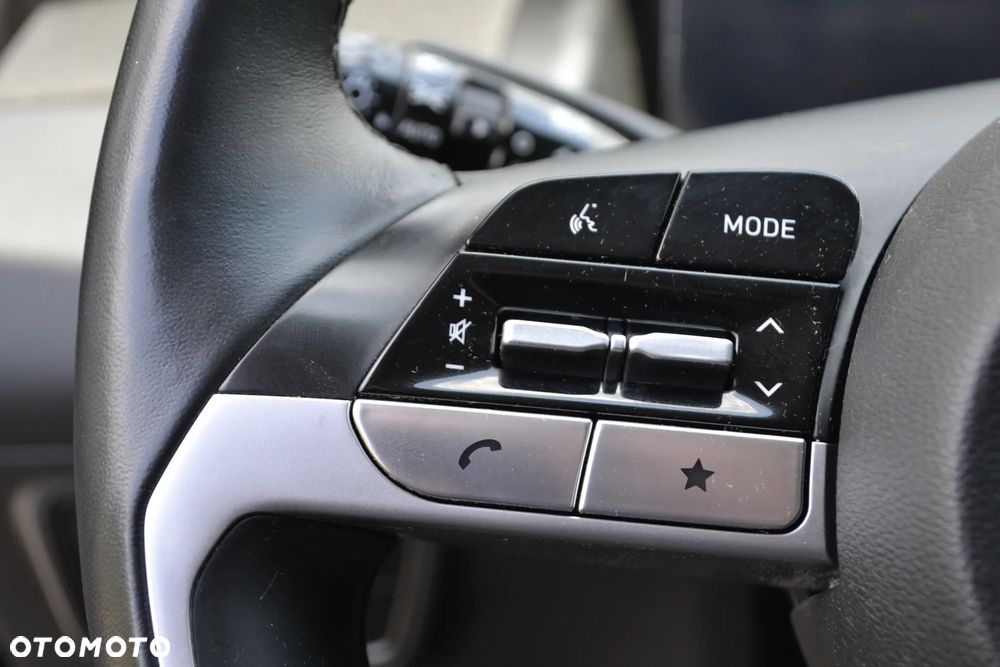 Hyundai Tucson 1.6 T-GDi Smart 2WD - 21
