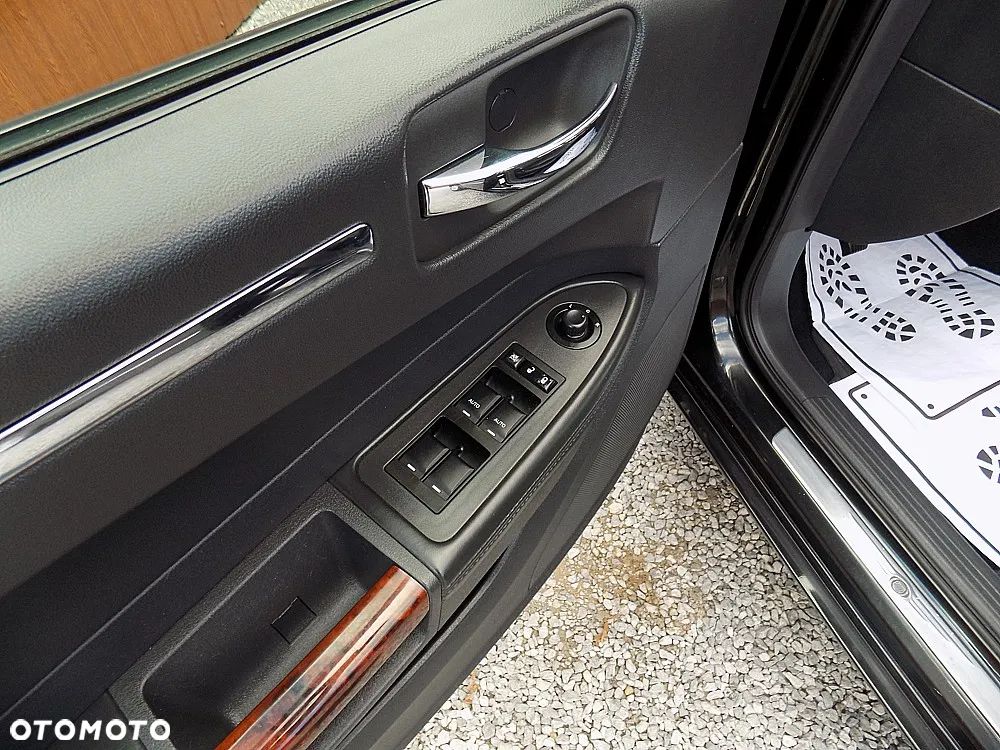 Chrysler 300C 2.7 Automatik - 9