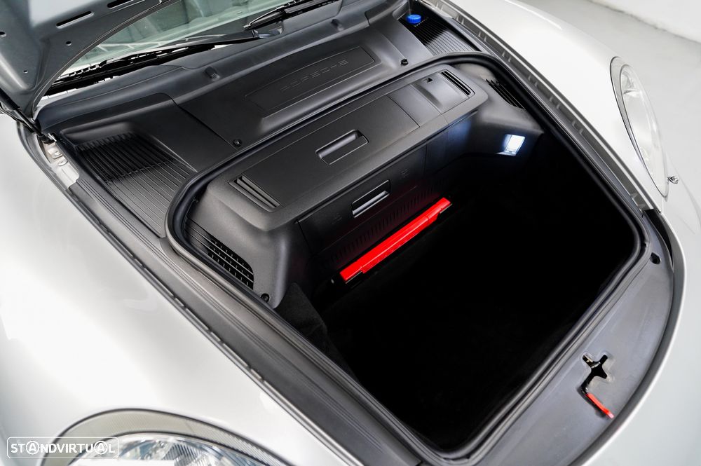 Porsche Cayman 3.4 S - 24