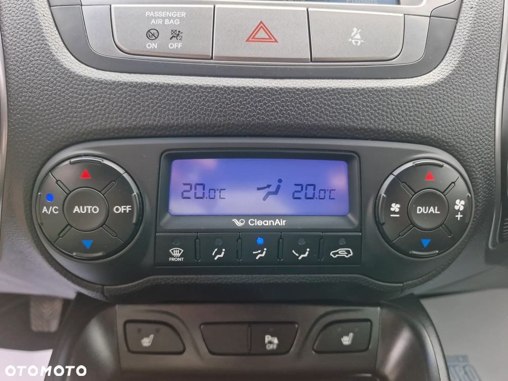 Hyundai ix35 1.6 2WD Comfort - 32