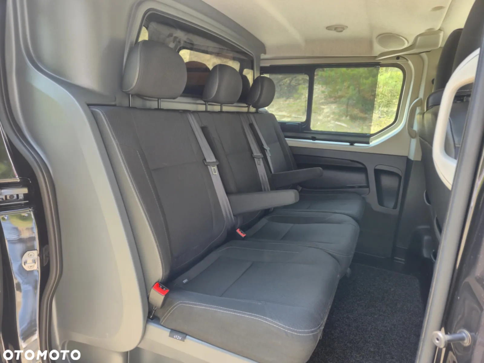Renault Trafic 1.6 dCi L2H1 HD Business (bryg.) - 9
