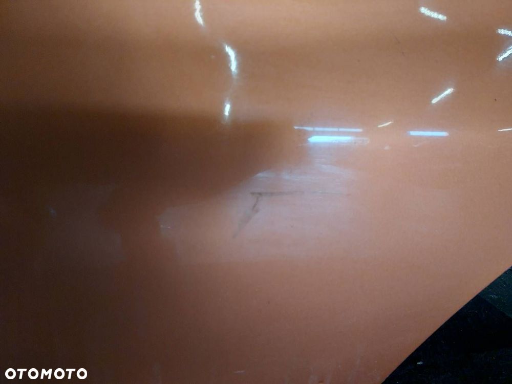 DRZWI KOMPLETNE LEWY TYŁ CHEVROLET AVEO I 5D 54U - 3