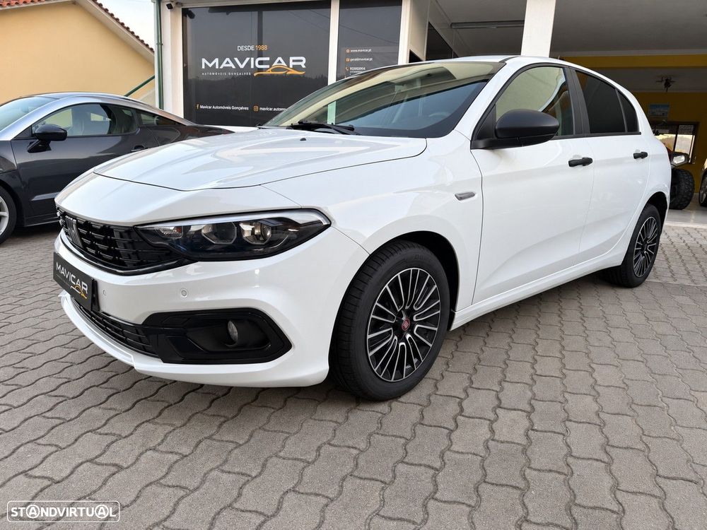 Fiat Tipo