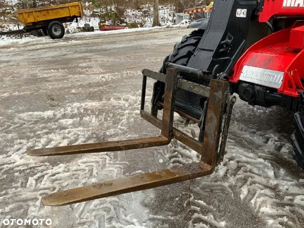 Manitou ML 735-2 - 5