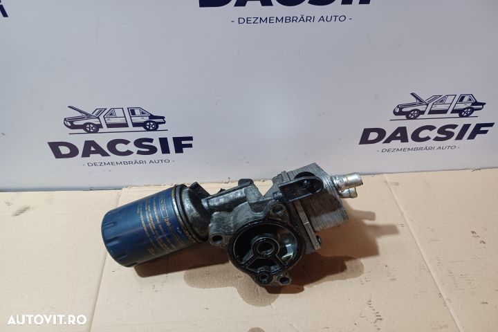 Termoflot racire ulei 2.0 HDI EURO 6 9809475780 MX1253 Peugeot Boxer - 1