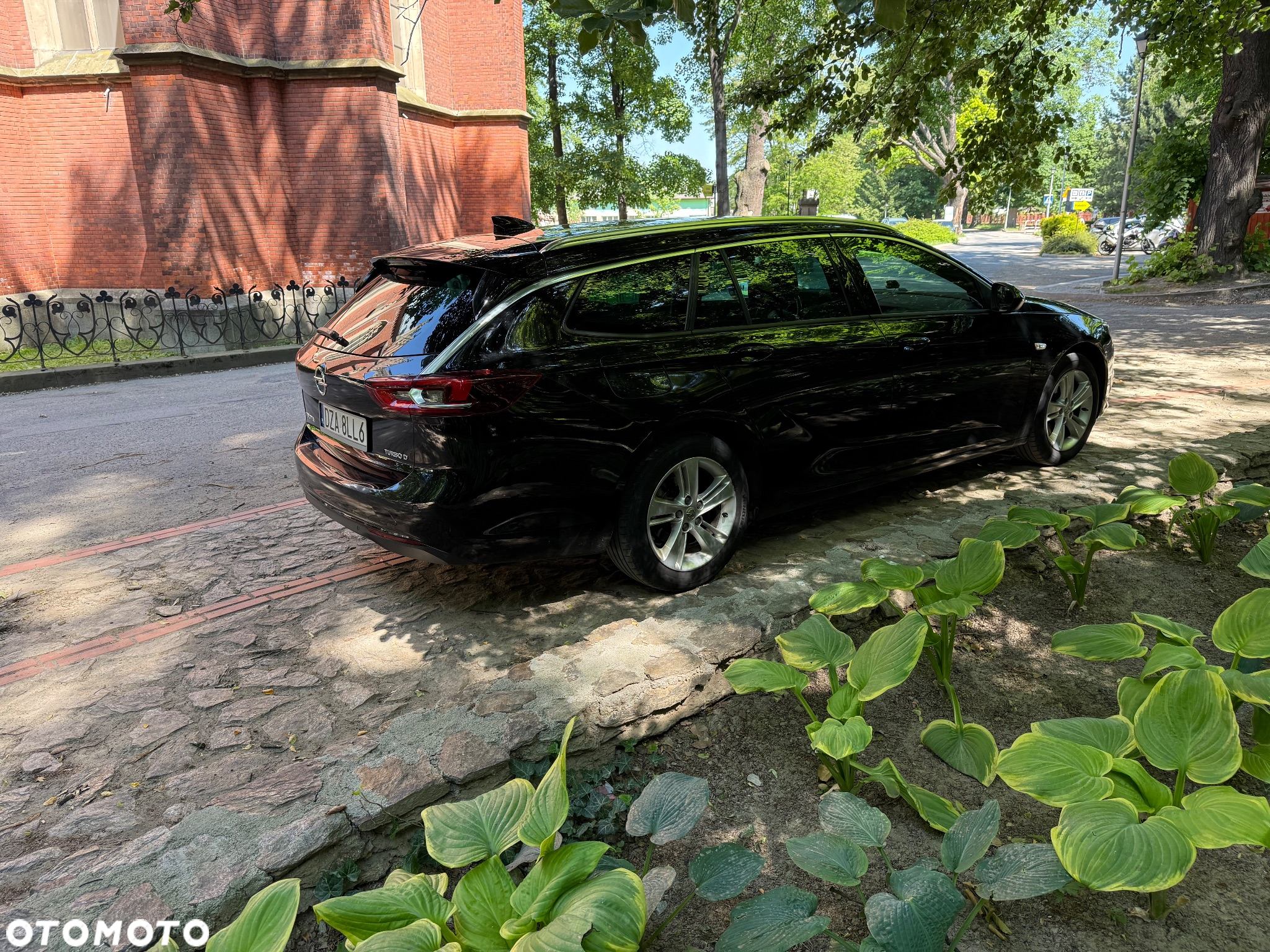 Opel Insignia - 5