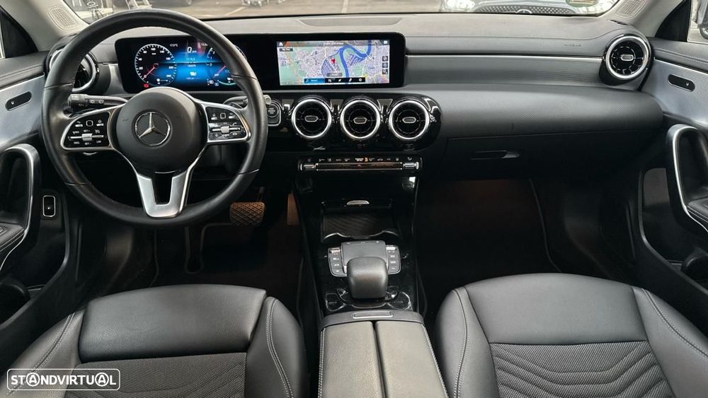 Mercedes-Benz CLA 250 e Shooting Brake Progressive - 5