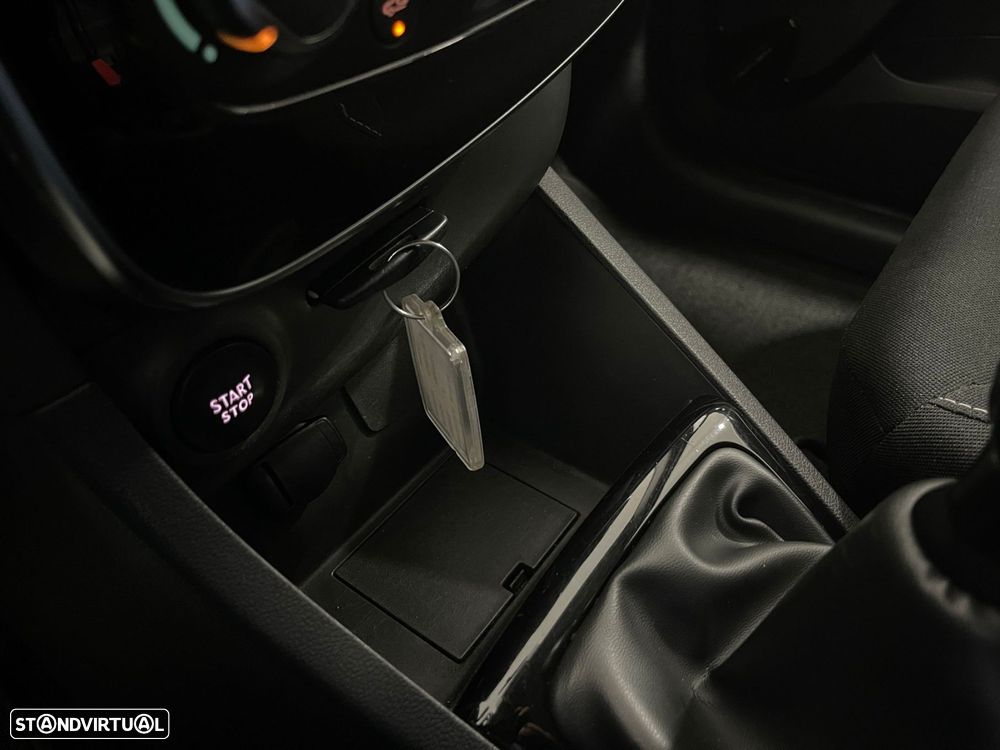 Renault Clio Sport Tourer 0.9 TCe Limited - 41