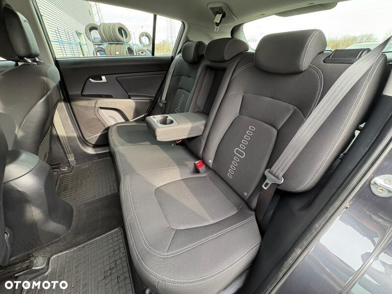 Kia Sportage 1.6 GDI L 2WD - 23