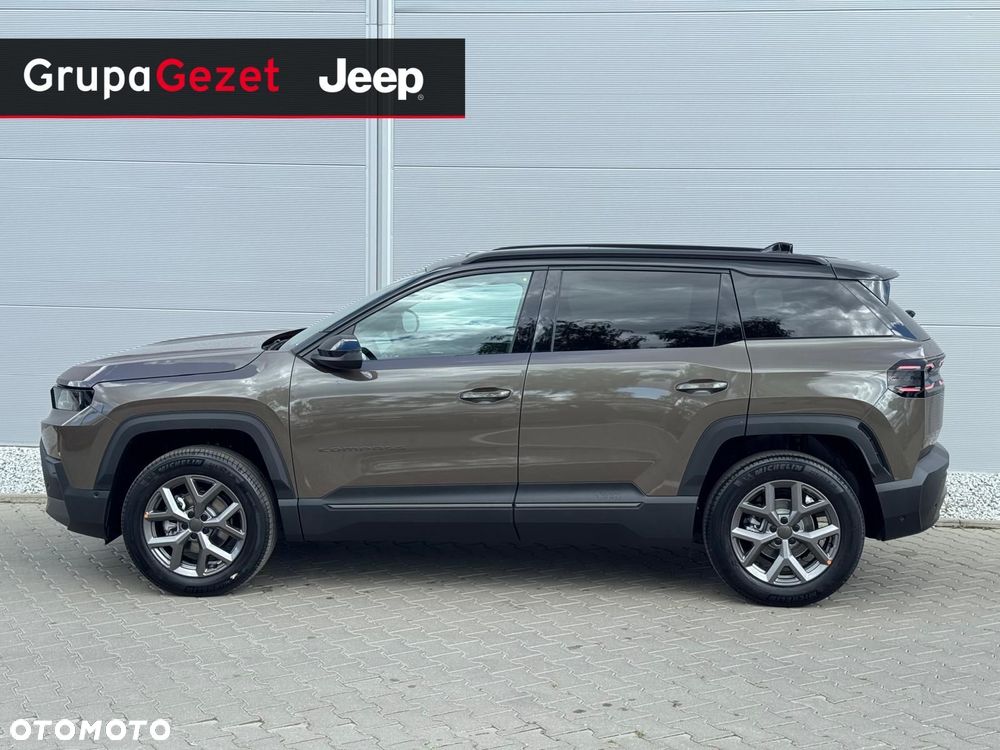 Jeep Compass - 2