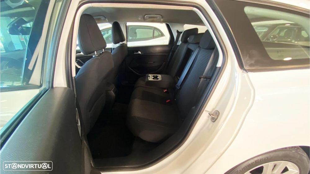 Peugeot 308 SW BlueHDi 100 Stop & Start Active - 8