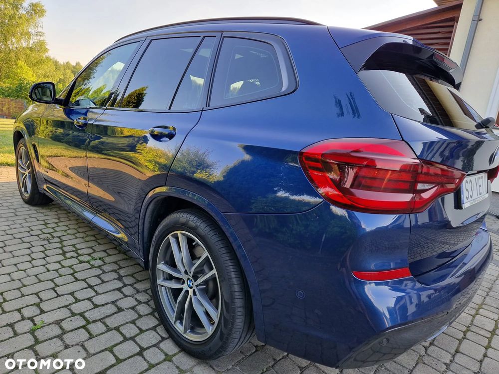 BMW X3 - 29