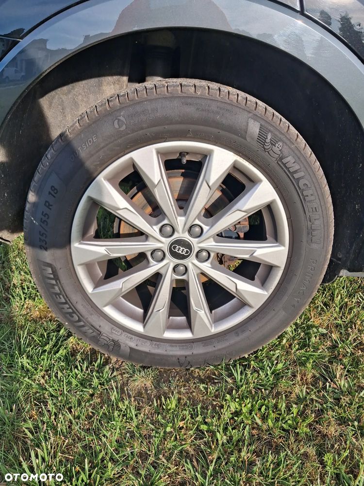 Audi Q3 35 TDI S tronic - 15