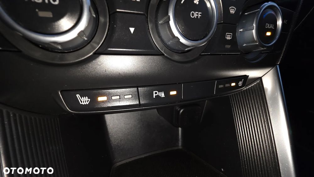 Mazda CX-5 2.0 Skymotion 2WD - 16