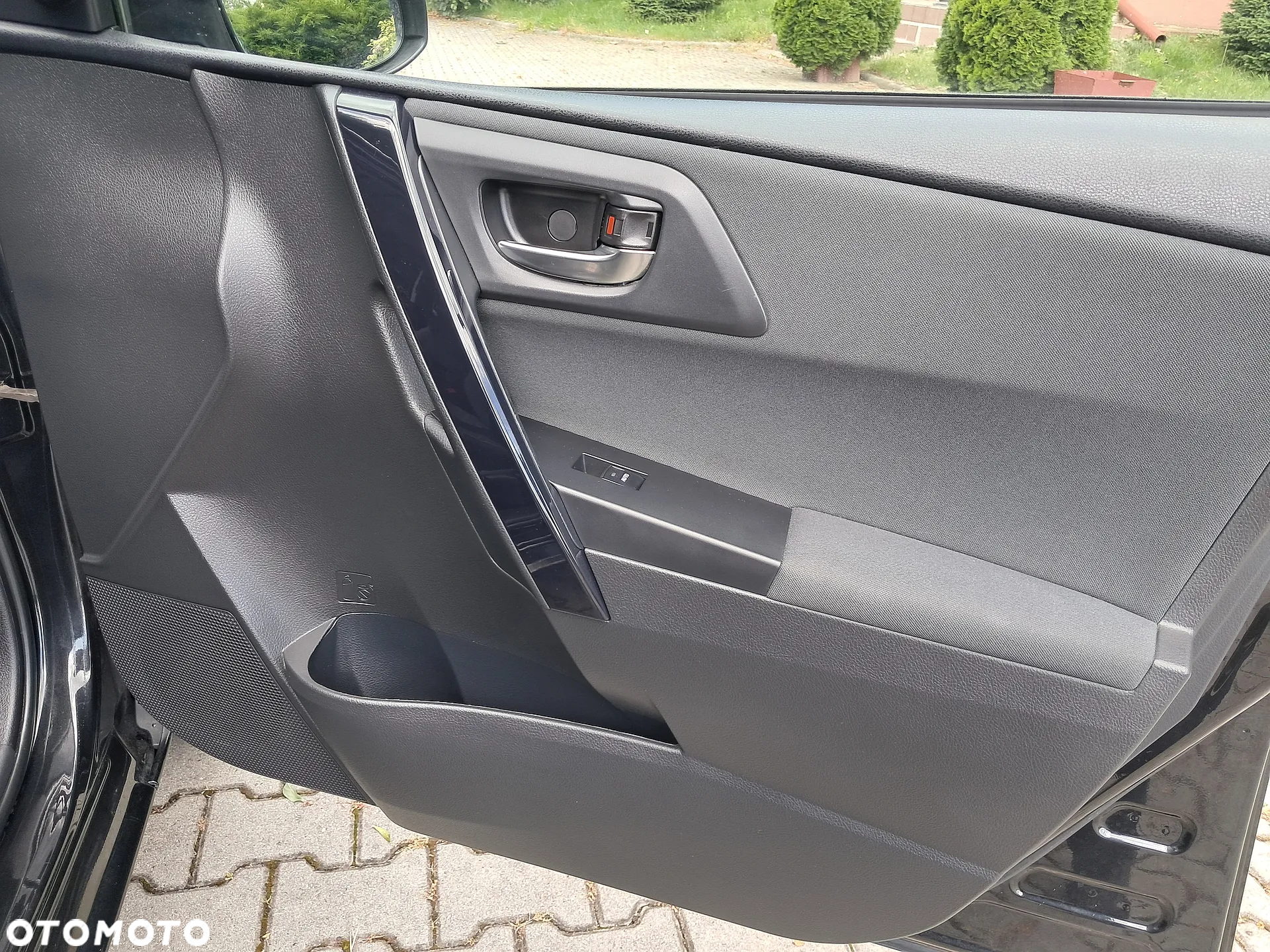 Toyota Auris - 17